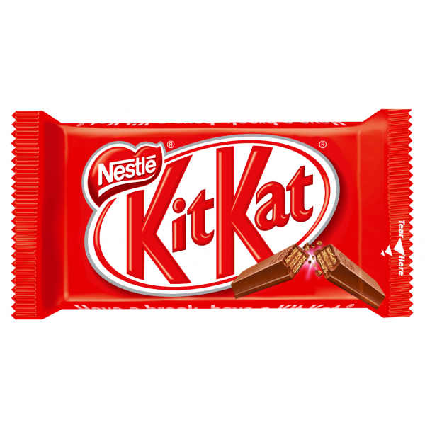 KITKAT Insommiaque Shopping