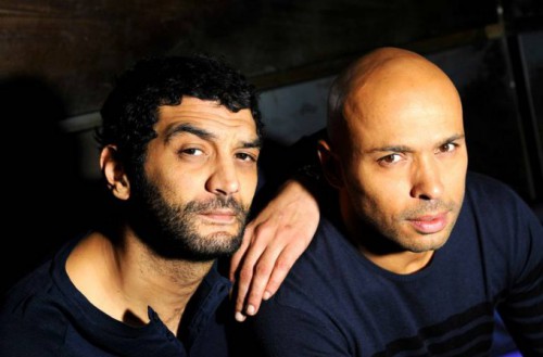 Eric Et Ramzy La Tour Montparnasse posts - Insommiaque Shopping | Dijon/Quetigny: Éric et Ramzy présentent