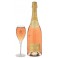 CHAMPAGNE LUXOR ROSE - 75cl