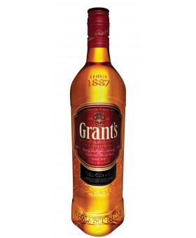 Grant's - Whisky 1L