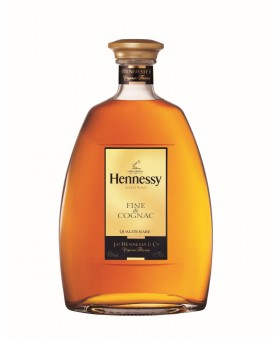 Hennessy Fine de cognac - 70 cl