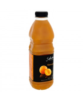 Nectar d'abricot - 1L