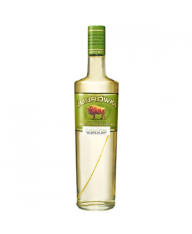 Zubrowka - VODKA  1L