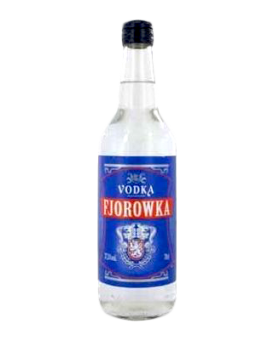 VODKA 1er Prix - 70cl