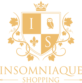 Insommiaque Shopping